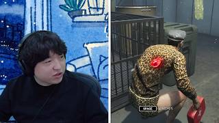 26/08/15 풍월량 다시보기 - 데드 바이 데이라이트