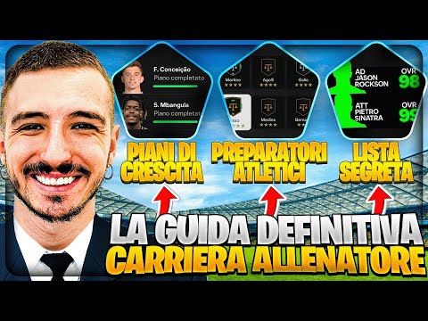 LA GUIDA DEFINITIVA