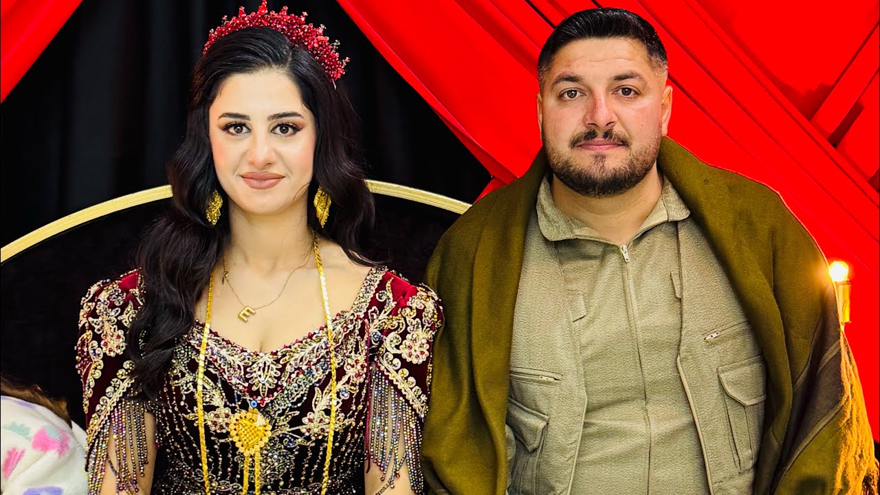 FEYSELE DERİKİ ®️ || HOZAN 💍 ELİF || GOWEND || PART02 || 2026 || DAWETA MALBATA AKTAY ; LARA 