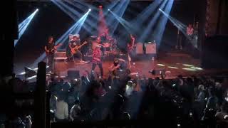Saves The Day - Deciding (Live At House Of Blues) 10/20/2023