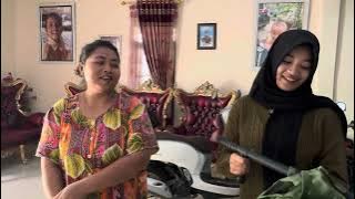 SUKMA'S PARENT IS JEALOUS - This is how Miss Murrrr reacted hahahah 🤭🥳🫣✨
