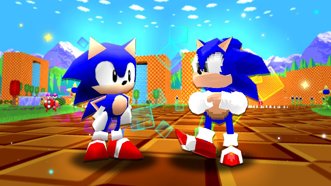 Соник бласт на андроид. Sonic Robo Blast 2. Sonic Beyond. Sonic Robo Blast. Соник робо Бласт 2 арт.