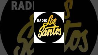 Radio Los Santos (Time Cycle)