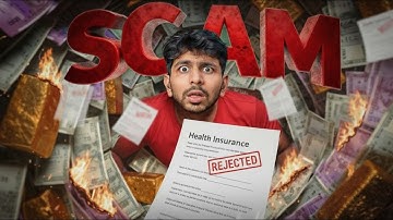 I Investigated 26,000 Crore Scam of India