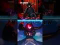 The eminence in shadow review 💀 #shorts#anime#animehindi