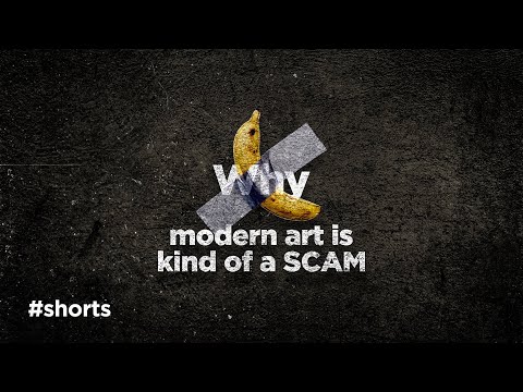Videó: Az adóelkerüléssel vádolt milliárdos művészeti kereskedő megpróbálkozik