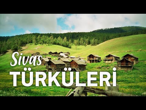 Radyo TÜRKÜLER | En Çok Dinlenen Türküler - Sivas #elapro