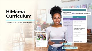 HiMama Curriculum