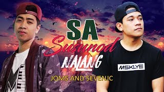 Sa Susunod Nalang - Joms and Sevenjc (Official Lyrics)