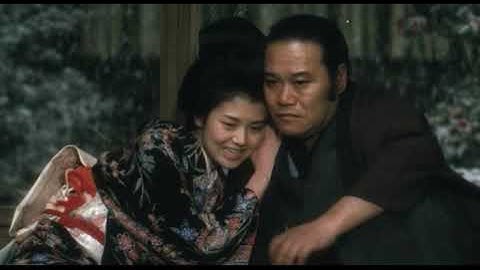 南野陽子　寒椿【予告編】