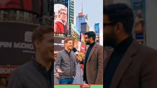 Alhamdulillah Shocked the 🇺🇸 American Anchor 😳#shorts #viral #alhamdulillah  #americaninterview