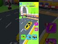 shape shifting game play with unique movement in unique ways