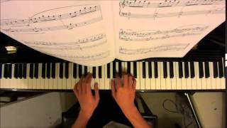 RCM Piano 2015 Grade 4 List C No.6 Alexander Reflections by Alan