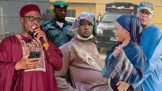 Y America Yayi Kalaman Wulaanci Akan Malamin Da Yai Masa Nasiha