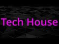 Tech House 2021 March New Mix By ZooMBuLL Fisher Chris Lake James Hype