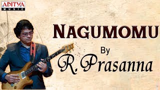 Popular Tyagaraja Krithi - Nagumomu BY R.Prasanna - Guitar Classical Instrumental