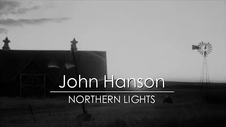 John Hanson: Northern Lights