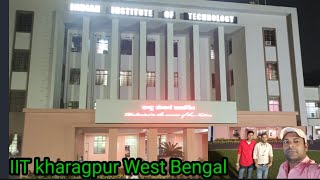 IIT kharagpur West Bengal India।।। Engineering Students।। Vikram Tutorial BD देखते रहिए सीखते रहिए