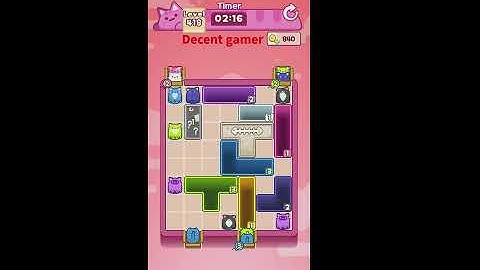 Drop the cat level 418 Walkthrough solution 