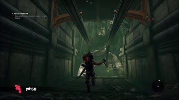 Bionic Commando Gameplay Part 16 HD No Comments.