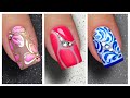 Dessins dart dongles 20ongles  compilation de nail art