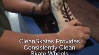 CleanSkates.com