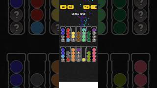 Ball sort level 1349