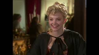 Natalie Dormer Casanova Featurettes