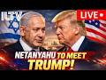 ILTV On The Hour – February 10, 2026 | Bibi Heads to Washington, Rafah Strikes &amp; Sydney Protests