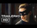 New Action movie - The Dark Knight Rises - Movie Trailer 3 (2012) Christopher Nolan, Batman Movie 1080p HD