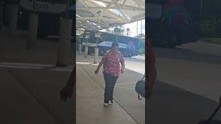 Mco - Rental Car Shuttles