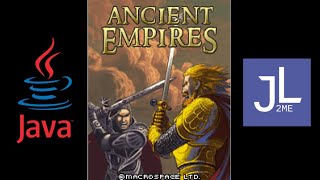 Ancient Empires [Java/J2ME Loader]