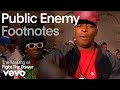 Public Enemy - The Making Of 'Fight The Power'