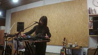 risaripa : recorded live at BRÜCKE KONTAKTE, 22-04-2018