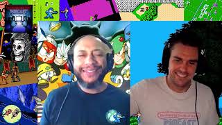 KING LORIKS BLESSING - The Imperial Scrolls of Honor Ep 125 (Mega Man 3 - NES)
Imperial Scrolls of Honor #Podcast dudes, Gentlman JB & MYSHIFTKEYISBROKE, decide whether #Capcoms #MegaMan3 for the #NES should be bestowed King Loriks blessing. #retrogaming
Listen to the full ep @ https://wavve.link/isohpod
More on the pod @ https://nyehentertainment.com/isohpod/ KING LORIKS BLESSING - The Imperial Scrolls of Honor Ep 125 (Mega Man 3 - NES)