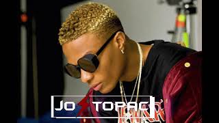 [SOLD] "LOW WAIST" Wizkid X Burnaboy X Ceezamilli X Zlatan Type Beat (Prod. Jostopac)📢