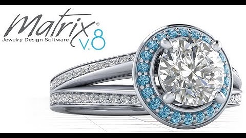 Tự Học Thiết Kế 3D bằng Matrix || Bài 4 - Vượng Design