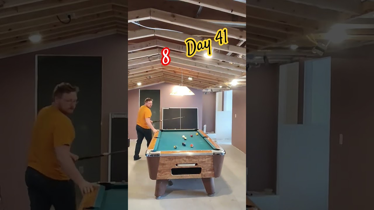 41-й день попыток пройти весь стол без поражений 