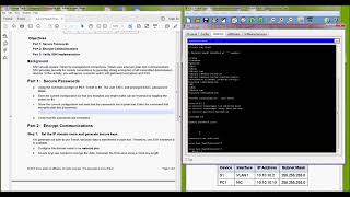 2 2 1 4 Packet Tracer Configuring SSH