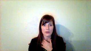 Kaplan Financial Plan Oral Presentation