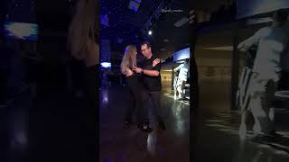 Ilya Petrov & Milana Bryzgalova 71. Shine Gala Party. Russian Zouk Congress 2023