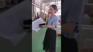 Live Broadcast of BFP Kitchen Production Line