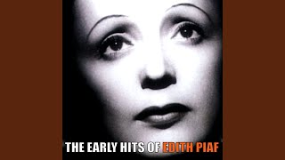 Watch Edith Piaf Coup De Grisou video