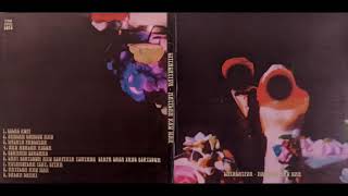 Full Album Syifasativa - Matilah Kau Nak (2019)