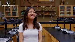 MPC STEM Interview: Rosalinda - FINAL