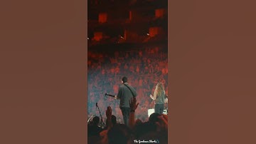 Thumbnail of How Great Thou Art🕊️#hillsongunited #laurendaigle #shorts #gospel #worshipmusic #thegoodnewsshorts