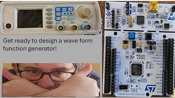 Can You Really Create PERFECT Waves with a Homemade Wave Form Generator?