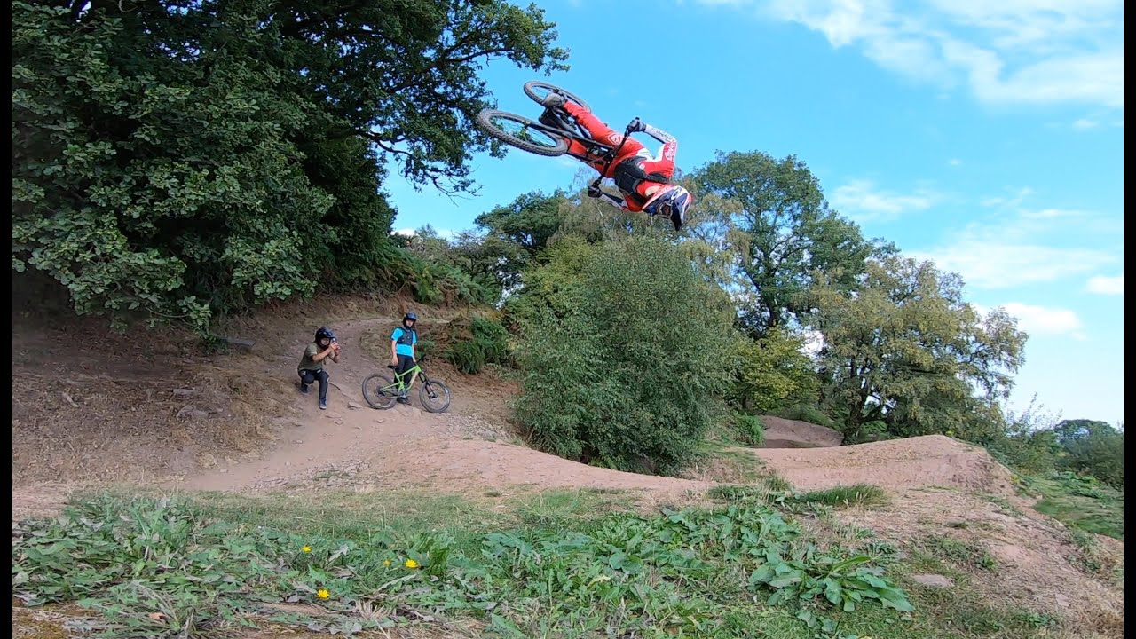 Dirt Farm Wales YouTube