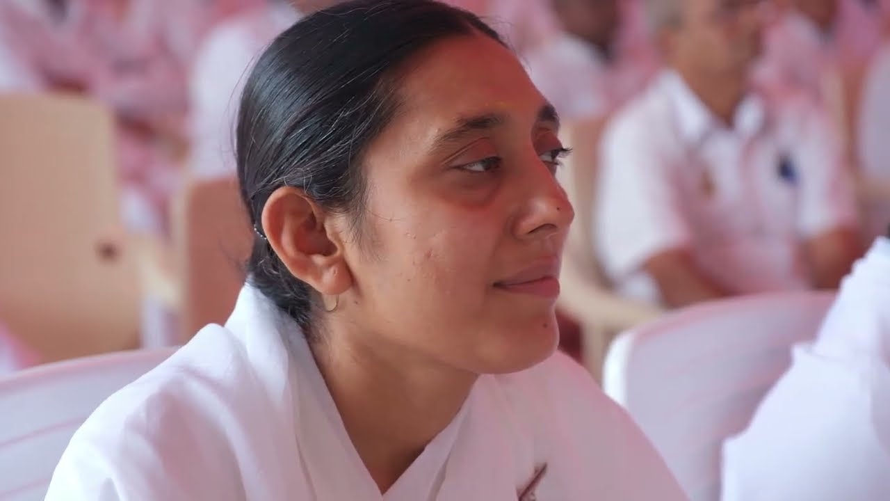 Day 1 | ब्राह्मण जीवन की Safety & Security | Morning Session 2 | Relax Recharge Rejuvenate Bhaththi