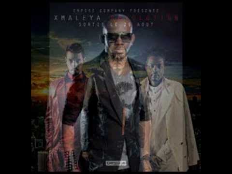 TÉLÉCHARGER GRATUITEMENT X MALEYA FT J MARTINS MON EX